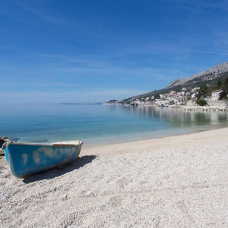 Beach Apartment Korina Sumpetar Екстер'єр фото