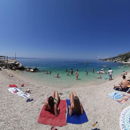 Beach Apartment Korina Sumpetar Екстер'єр фото