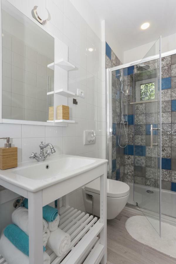 Beach Apartment Korina Sumpetar Екстер'єр фото