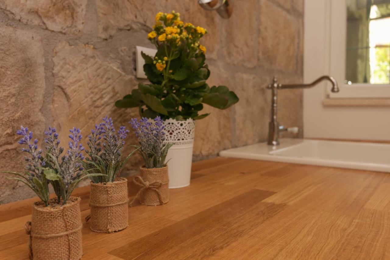 Beach Apartment Korina Sumpetar Екстер'єр фото