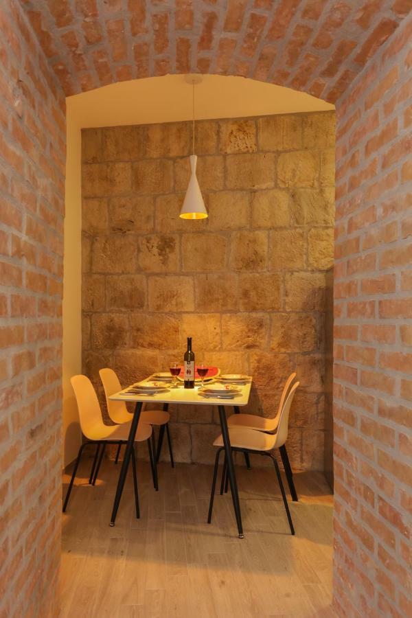 Beach Apartment Korina Sumpetar Екстер'єр фото