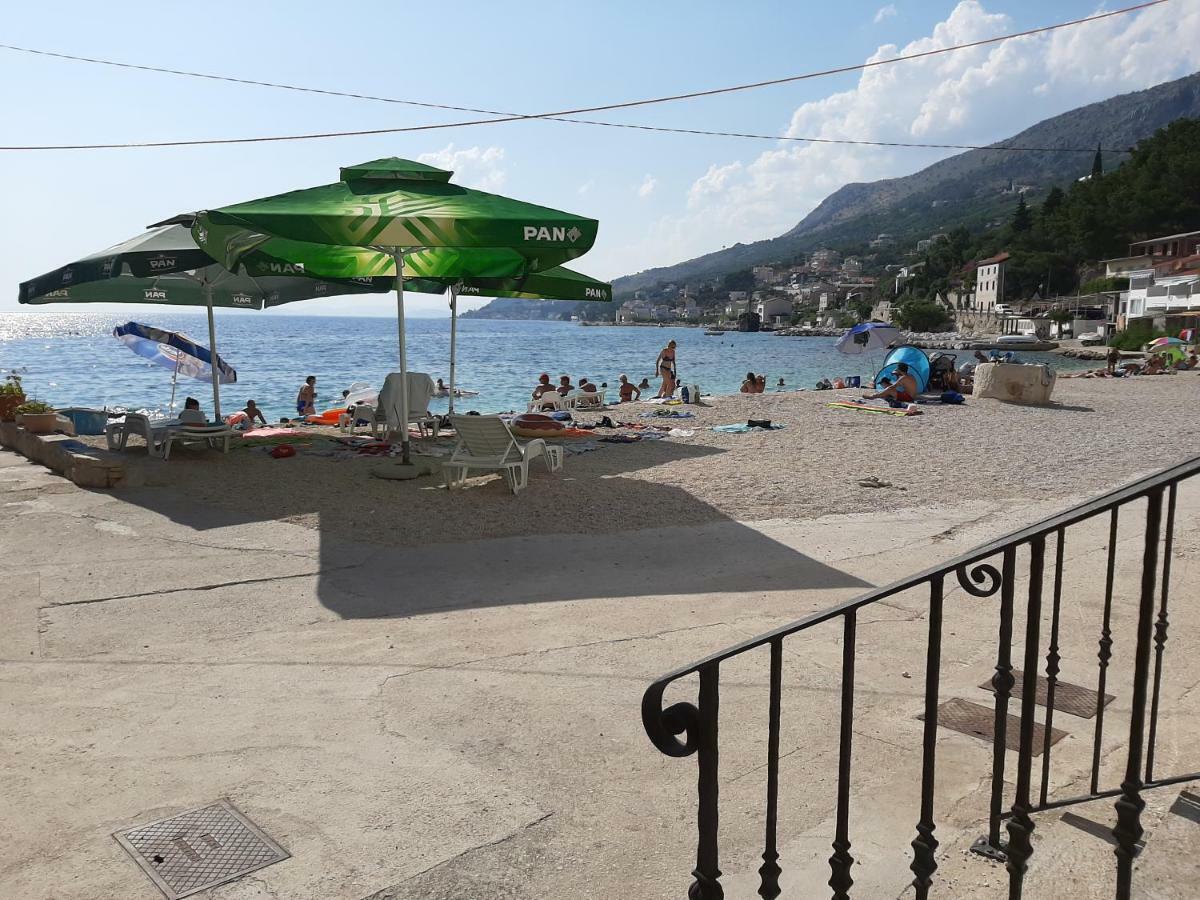 Beach Apartment Korina Sumpetar Екстер'єр фото
